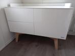 Kidsmill sixties commode, Ophalen, Gebruikt, 50 tot 70 cm, 100 cm of meer