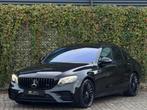 Mercedes-Benz E-klasse 220 d Full AMG Burmester 360Cam Vol o, Achterwielaandrijving, Gebruikt, Euro 6, 4 cilinders