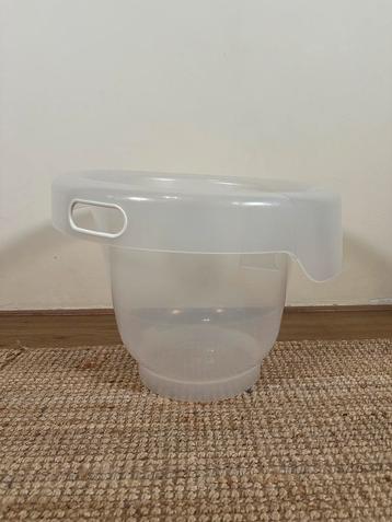 Bébé Jou Tummy Tub beschikbaar voor biedingen