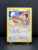 Meowth 61/98 Ancient Origins 2015, Ophalen of Verzenden, Zo goed als nieuw