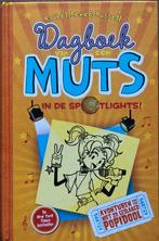Dagboek van een Muts: In de Spotlights!, Ophalen of Verzenden, Zo goed als nieuw, Fictie algemeen