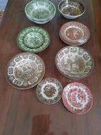 Divers porselein, Huis en Inrichting, Ophalen, Zo goed als nieuw, Glas of Kopje