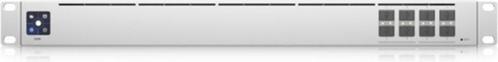 Ubiquiti UniFi Switch Aggregation – 8x 10G SFP+ | Zo goed al, Computers en Software, Netwerk switches, Zo goed als nieuw, Ophalen