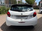 Peugeot 208 1.2 PureTech Blue Lion, Voorwielaandrijving, Stof, Gebruikt, 1199 cc
