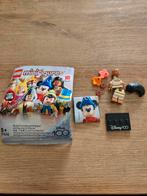 Lego Disney 100 Minifigurine - Pocahontas, Ophalen of Verzenden, Nieuw, Complete set, Lego