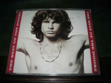 The Doors – The best of – 2CD