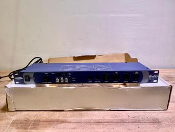 Showtec Multi Exchanger 72ch DMX / analoog converter beschikbaar voor biedingen