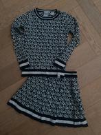 Supergave slechts 1x gedragen set van Nik&Nik maat 128, Kinderen en Baby's, Kinderkleding | Maat 128, Meisje, Nik&Nik, Ophalen of Verzenden