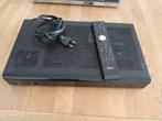 Ziggo Decoder met afstandsbediening, Ophalen of Verzenden, Gebruikt, Decoder, Met dvd-recorder