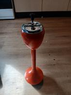 retro asbak 1970 Italiaanse disign, Verzamelen, Ophalen, Huis en Inrichting