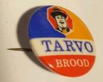 Tarvo Brood Button, Verzamelen, Speldjes, Pins en Buttons, Ophalen of Verzenden