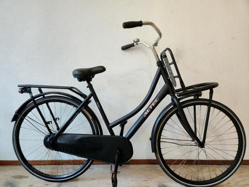 VERKOCHT | Altec Classic | Omafiets | 28inch, Fietsen en Brommers, Fietsen | Dames | Omafietsen, Zo goed als nieuw, 50 tot 53 cm