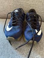 NIke Air Max dames sneakers maat 41, Blauw, Ophalen of Verzenden, Sneakers of Gympen, Zo goed als nieuw