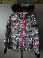 Superdry Snow Ski-jas, Maat 38/40 (M), Superdry, Ophalen of Verzenden, Zo goed als nieuw