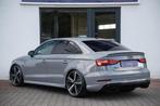 Audi RS3 2.5 TFSI Limousine Quattro 2e Eig Pano CarPlay B&O, Auto's, Audi, Automaat, Gebruikt, RS3, Bedrijf
