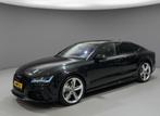 Audi A7 Sportback RS 7 4.0 TFSI Quattro|Carbon-Pakket|ACC|36, Automaat, Euro 5, Adaptive Cruise Control, Gebruikt