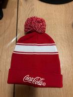 Nieuwe Coca-Cola muts, Ophalen of Verzenden, Nieuw, One size fits all, Hoed