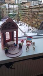 Playmobil Elfen en Prinsessen Set, Ophalen, Gebruikt