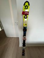 Volkl ski, 160 tot 180 cm, Zo goed als nieuw, Ski's, Ophalen