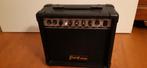 Gitaarversterker, Ophalen of Verzenden, Gebruikt, Minder dan 50 watt