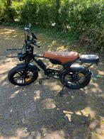 Fatbike v8 3.0 LS, Fietsen en Brommers, Elektrische fietsen, Ophalen of Verzenden, Zo goed als nieuw, Overige merken