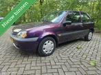 Ford Fiesta 1.3-8V Century unieke kilometer stand!, 1299 cc, Gebruikt, 60 pk, Bedrijf