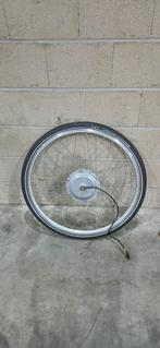 Sparta / Batavus / Koga Ion Voorwielmotor 36V, Wiel, Sparta, Gebruikt, Algemeen