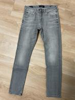 Scotch en Soda, W32 (confectie 46) of kleiner, Ophalen of Verzenden, Zo goed als nieuw, Grijs