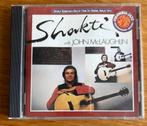 Shakti with John McLaughlin - Shakti with John McLaughlin, Cd's en Dvd's, Ophalen of Verzenden, 1980 tot heden, Zo goed als nieuw