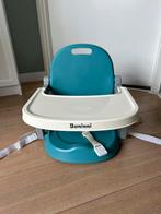 Reis stoelje/inklaapbaar stoel/zit verhorger, Kinderen en Baby's, Kinderstoelen, Ophalen of Verzenden, Zo goed als nieuw