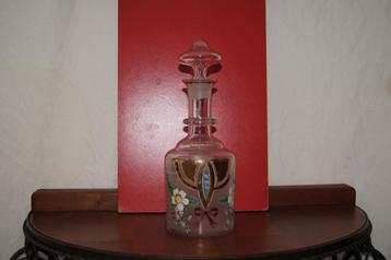 Karaffen beschikbaar voor biedingen