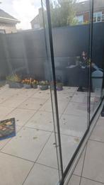 Veranda schuif duur, Tuin en Terras, Overkappingen, Ophalen of Verzenden