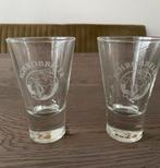 Schrobbeler Espresso Glas, Ophalen of Verzenden, Nieuw