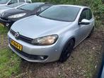 Volkswagen - Golf Variant - 1.4 TSI DSG Comfortline - RT-860, Euro 5, Gebruikt, 680 kg, 4 cilinders