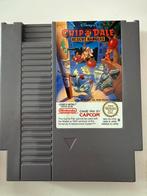Chip ‘n Dale Rescue Rangers Nintendo NES, Spelcomputers en Games, Games | Nintendo NES, Avontuur en Actie, 1 speler, Eén computer