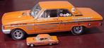 1/18 Ford Thunderbolt Gas Ronda - ERTL Precision 100 Lim.Ed, Hobby en Vrije tijd, Nieuw, Verzenden