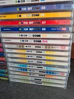 Hitzone - Verzameling cd's cd / TMF 538 Yorin, Ophalen of Verzenden, Zo goed als nieuw, Nederlandstalig