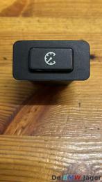 Cruisecontrol schakelaar zwart BMW 5-serie E39 61318360462, Gebruikt, Ophalen of Verzenden, BMW, BMW