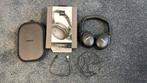 Bose QuietComfort 45 koptelefoon (zgan), Audio, Tv en Foto, Koptelefoons, Ophalen of Verzenden, Zo goed als nieuw, Overige merken