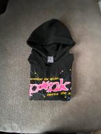 Mooie hoodie van Sp5der, Kleding | Heren, Truien en Vesten, Ophalen, Nieuw, Maat 48/50 (M), Zwart
