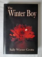 The Winter Boy - Sally Wiener Grotta - Hardcover - NIEUW, Ophalen of Verzenden, Nieuw