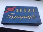 Antiek Ideal Typograph, Antiek en Kunst, Ophalen of Verzenden
