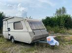 Caravan Kip Greyline KG40EK, Ophalen, Gebruikt