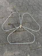 Big wheel klaverbladantenne voor 2m, Ophalen, Gebruikt, Antenne
