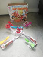 Stef stuntpiloot, bordspel, Hobby en Vrije tijd, Gezelschapsspellen | Bordspellen, Een of twee spelers, Ophalen of Verzenden, Gebruikt