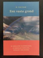 H. van Dam - Een vaste grond, Ophalen of Verzenden, Zo goed als nieuw, H. van Dam