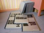 Complete serie Time-Life De Fotografie 17 delen, Ophalen of Verzenden, Zo goed als nieuw, Fotografie algemeen, Diverse auteurs
