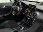 Mercedes-Benz GLA-klasse AMG 45 4MATIC - AUTOMAAT - PANORAMA, Auto's, Gebruikt, 4 cilinders, Zwart, SUV of Terreinwagen