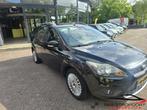 Ford Focus Wagon 1.8 Limited Flexi Fuel, Auto's, Euro 5, 125 pk, Gebruikt, 4 cilinders