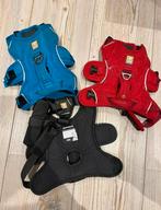 Nieuw Ruffwear Webmaster Harnass rood antraciet blauw XXS, Ophalen, Nieuw